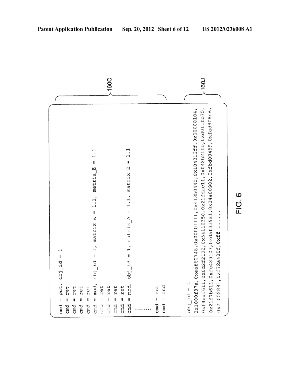 IMAGE GENERATING APPARATUS AND IMAGE GENERATING METHOD - diagram, schematic, and image 07