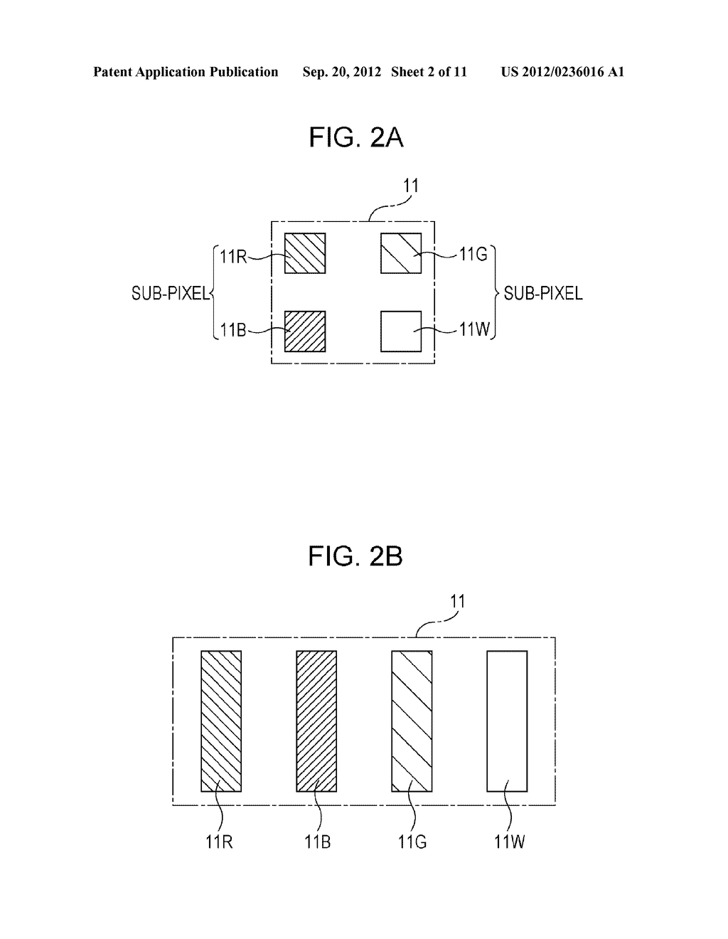 DISPLAY DEVICE AND ELECTRONICS APPARATUS - diagram, schematic, and image 03