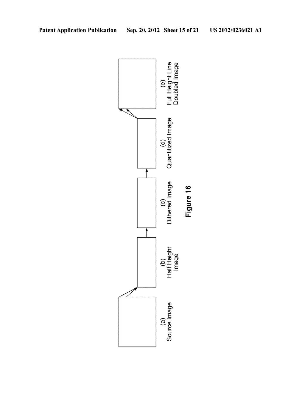 METHODS AND APPARATUS FOR DITHER SELECTION - diagram, schematic, and image 16