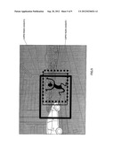 DISPLAY CONTROL DEVICE, AND METHOD FOR FORMING DISPLAY IMAGE diagram and image