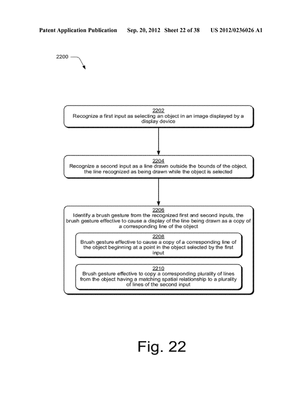 Brush, Carbon-Copy, and Fill Gestures - diagram, schematic, and image 23