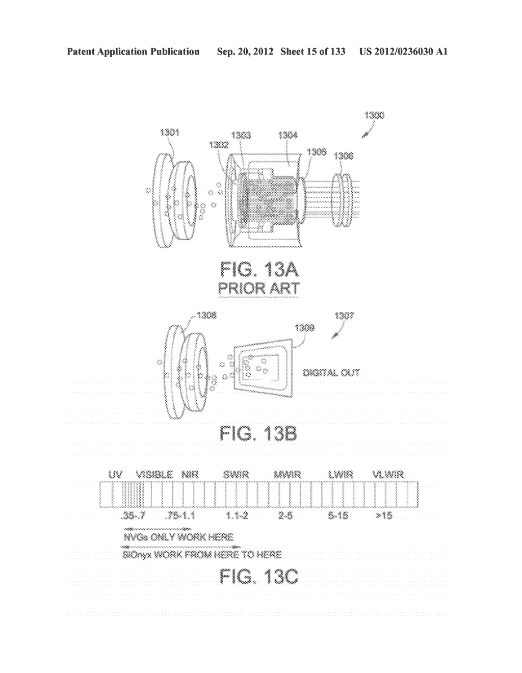 SEE-THROUGH NEAR-EYE DISPLAY GLASSES INCLUDING A MODULAR IMAGE SOURCE - diagram, schematic, and image 16