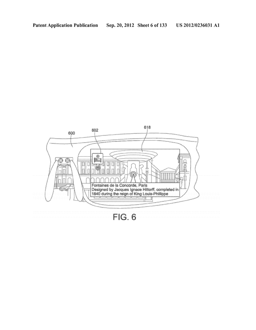 SYSTEM AND METHOD FOR DELIVERING CONTENT TO A GROUP OF SEE-THROUGH NEAR     EYE DISPLAY EYEPIECES - diagram, schematic, and image 07