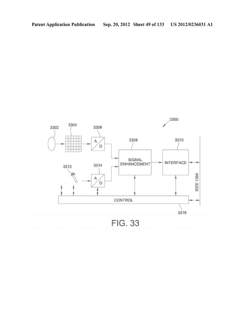 SYSTEM AND METHOD FOR DELIVERING CONTENT TO A GROUP OF SEE-THROUGH NEAR     EYE DISPLAY EYEPIECES - diagram, schematic, and image 50