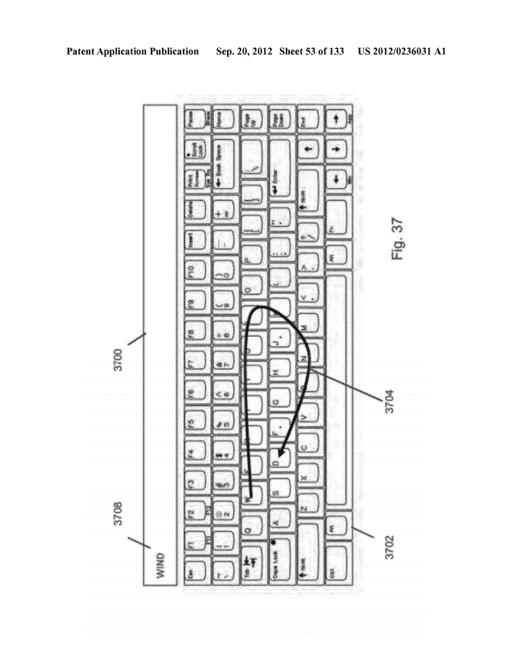 SYSTEM AND METHOD FOR DELIVERING CONTENT TO A GROUP OF SEE-THROUGH NEAR     EYE DISPLAY EYEPIECES - diagram, schematic, and image 54