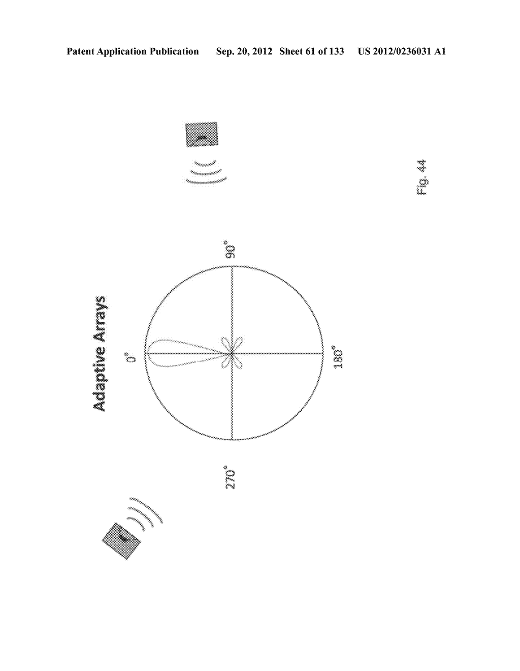 SYSTEM AND METHOD FOR DELIVERING CONTENT TO A GROUP OF SEE-THROUGH NEAR     EYE DISPLAY EYEPIECES - diagram, schematic, and image 62