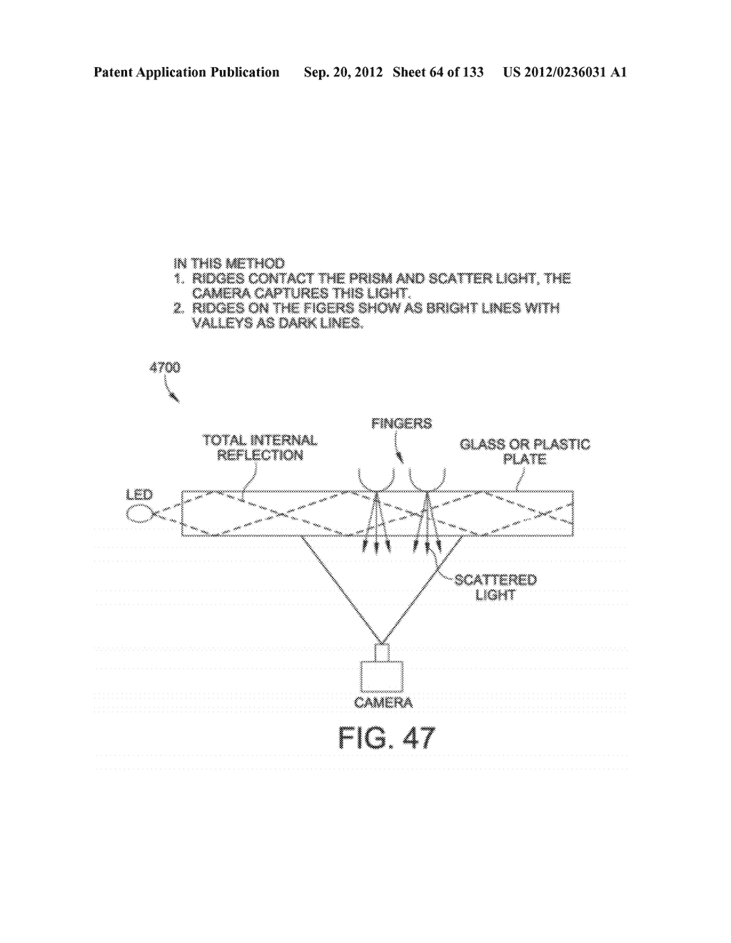 SYSTEM AND METHOD FOR DELIVERING CONTENT TO A GROUP OF SEE-THROUGH NEAR     EYE DISPLAY EYEPIECES - diagram, schematic, and image 65