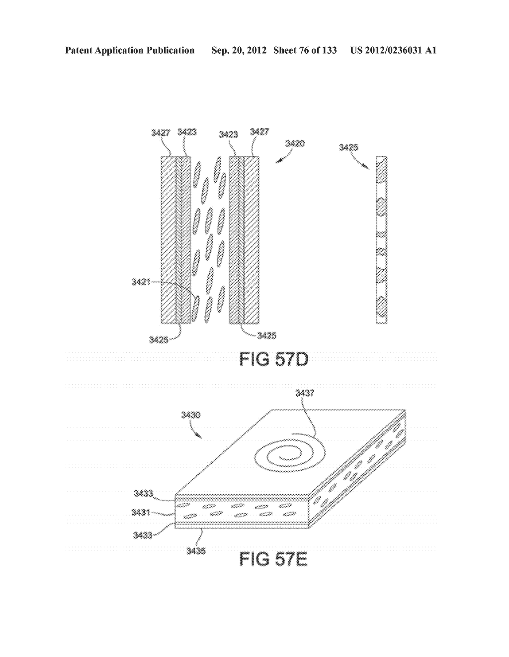 SYSTEM AND METHOD FOR DELIVERING CONTENT TO A GROUP OF SEE-THROUGH NEAR     EYE DISPLAY EYEPIECES - diagram, schematic, and image 77