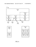 ORGANIZING PROJECTIONS ON A SURFACE diagram and image