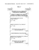 DISPLAY CONTROL APPARATUS, DISPLAY CONTROL METHOD, AND COMPUTER-READABLE     RECORDING MEDIUM STORING DISPLAY CONTROL PROGRAM diagram and image