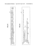 DISPLAY CONTROL APPARATUS, DISPLAY CONTROL METHOD, AND COMPUTER-READABLE     RECORDING MEDIUM STORING DISPLAY CONTROL PROGRAM diagram and image