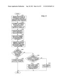 DISPLAY CONTROL APPARATUS, DISPLAY CONTROL METHOD, AND COMPUTER-READABLE     RECORDING MEDIUM STORING DISPLAY CONTROL PROGRAM diagram and image