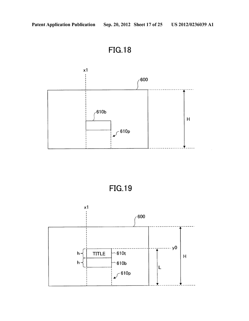 DISPLAY CONTROL APPARATUS, DISPLAY CONTROL METHOD, AND COMPUTER-READABLE     RECORDING MEDIUM STORING DISPLAY CONTROL PROGRAM - diagram, schematic, and image 18