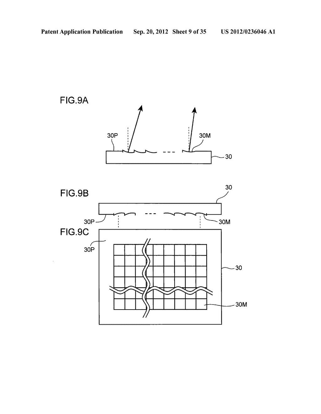 DISPLAY APPARATUS, MOBILE OBJECT AND CONTROL APPARATUS - diagram, schematic, and image 10