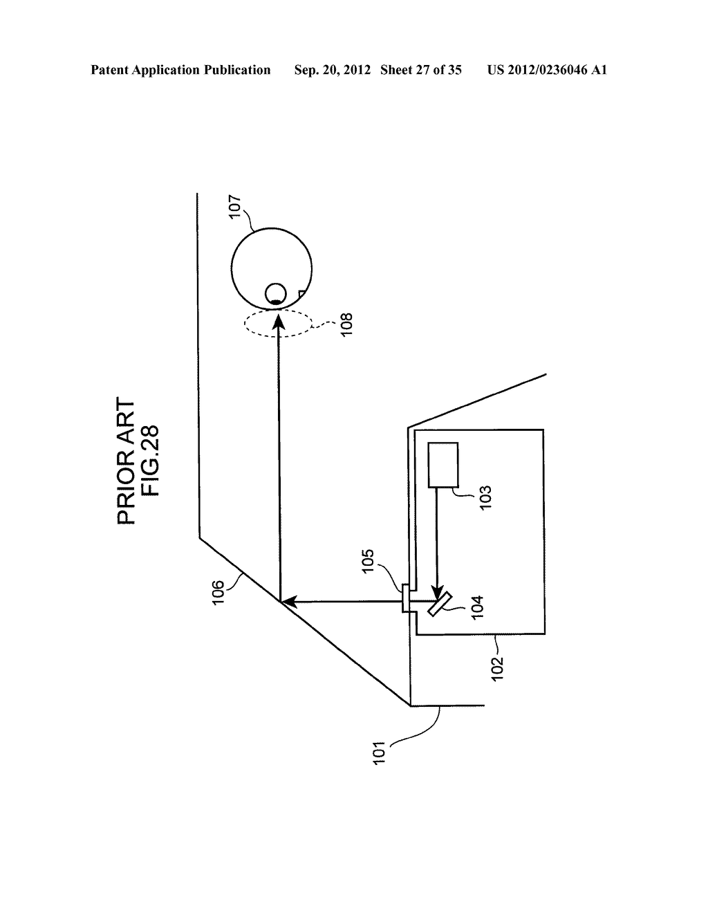 DISPLAY APPARATUS, MOBILE OBJECT AND CONTROL APPARATUS - diagram, schematic, and image 28