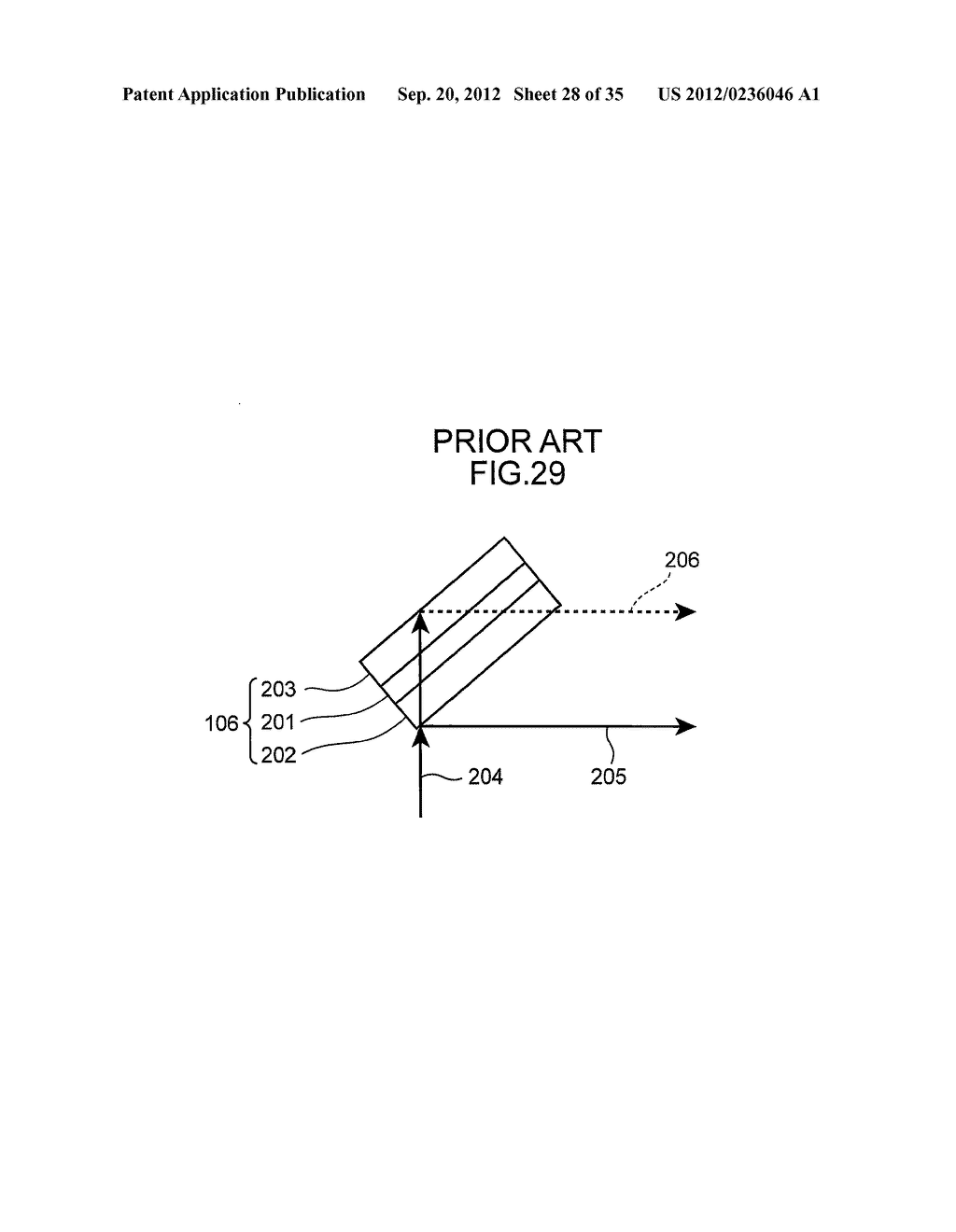 DISPLAY APPARATUS, MOBILE OBJECT AND CONTROL APPARATUS - diagram, schematic, and image 29