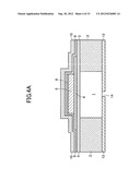 INKJET HEAD, INKJET RECORDING APPARATUS, LIQUID DROPLET EJECTING     APPARATUS, AND IMAGE FORMING APPARATUS diagram and image