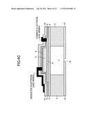 INKJET HEAD, INKJET RECORDING APPARATUS, LIQUID DROPLET EJECTING     APPARATUS, AND IMAGE FORMING APPARATUS diagram and image