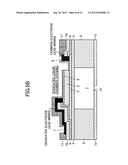 INKJET HEAD, INKJET RECORDING APPARATUS, LIQUID DROPLET EJECTING     APPARATUS, AND IMAGE FORMING APPARATUS diagram and image