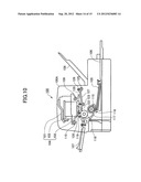 INKJET HEAD, INKJET RECORDING APPARATUS, LIQUID DROPLET EJECTING     APPARATUS, AND IMAGE FORMING APPARATUS diagram and image