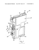 INK CARTRIDGE FOR INKJET PRINTERS diagram and image