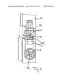 INK CARTRIDGE FOR INKJET PRINTERS diagram and image