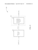 DEPTH INFORMATION GENERATOR FOR GENERATING DEPTH INFORMATION OUTPUT BY     ONLY PROCESSING PART OF RECEIVED IMAGES HAVING DIFFERENT VIEWS, AND     RELATED DEPTH INFORMATION GENERATING METHOD AND DEPTH ADJUSTING APPARATUS     THEREOF diagram and image