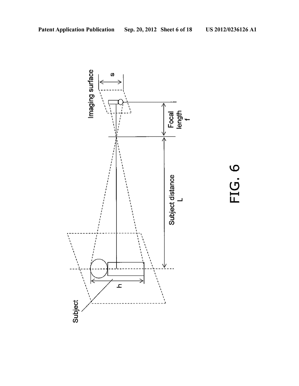 IMAGE PICKUP DEVICE, IMAGE PICKUP METHOD, PROGRAM, AND INTEGRATED CIRCUIT - diagram, schematic, and image 07