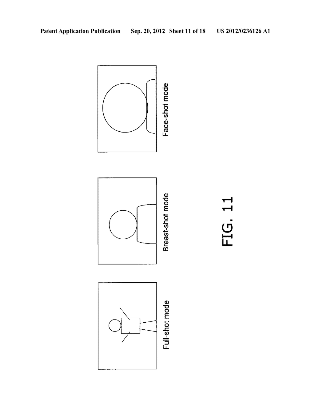 IMAGE PICKUP DEVICE, IMAGE PICKUP METHOD, PROGRAM, AND INTEGRATED CIRCUIT - diagram, schematic, and image 12