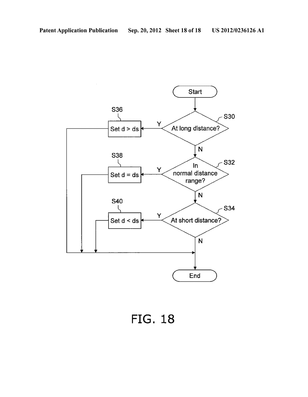 IMAGE PICKUP DEVICE, IMAGE PICKUP METHOD, PROGRAM, AND INTEGRATED CIRCUIT - diagram, schematic, and image 19