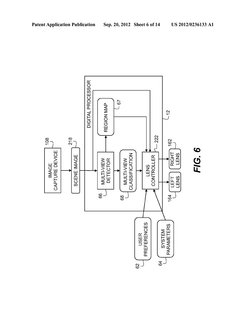 PRODUCING ENHANCED IMAGES FROM ANAGLYPH IMAGES - diagram, schematic, and image 07