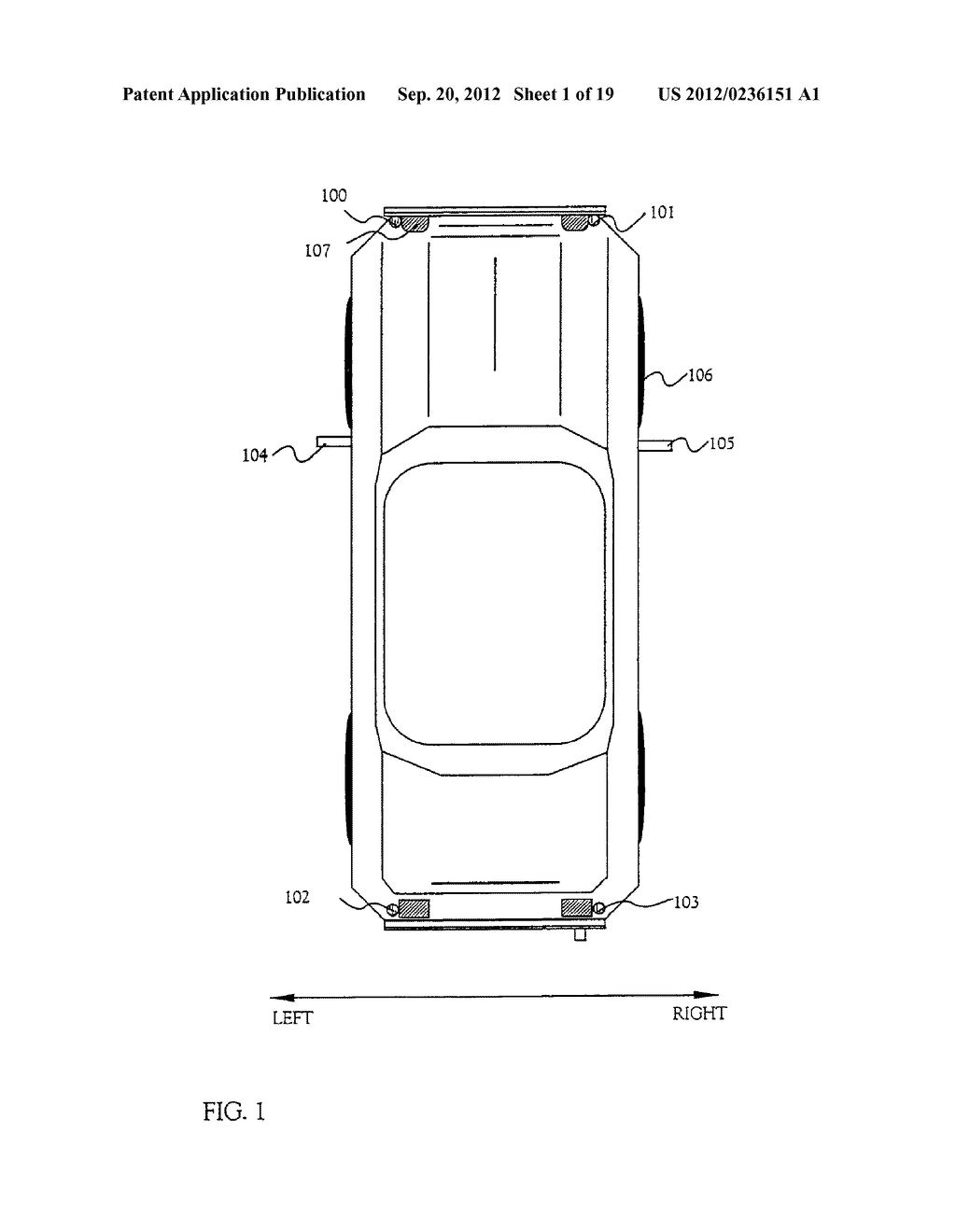 DISPLAY DEVICE AND VEHICLE - diagram, schematic, and image 02