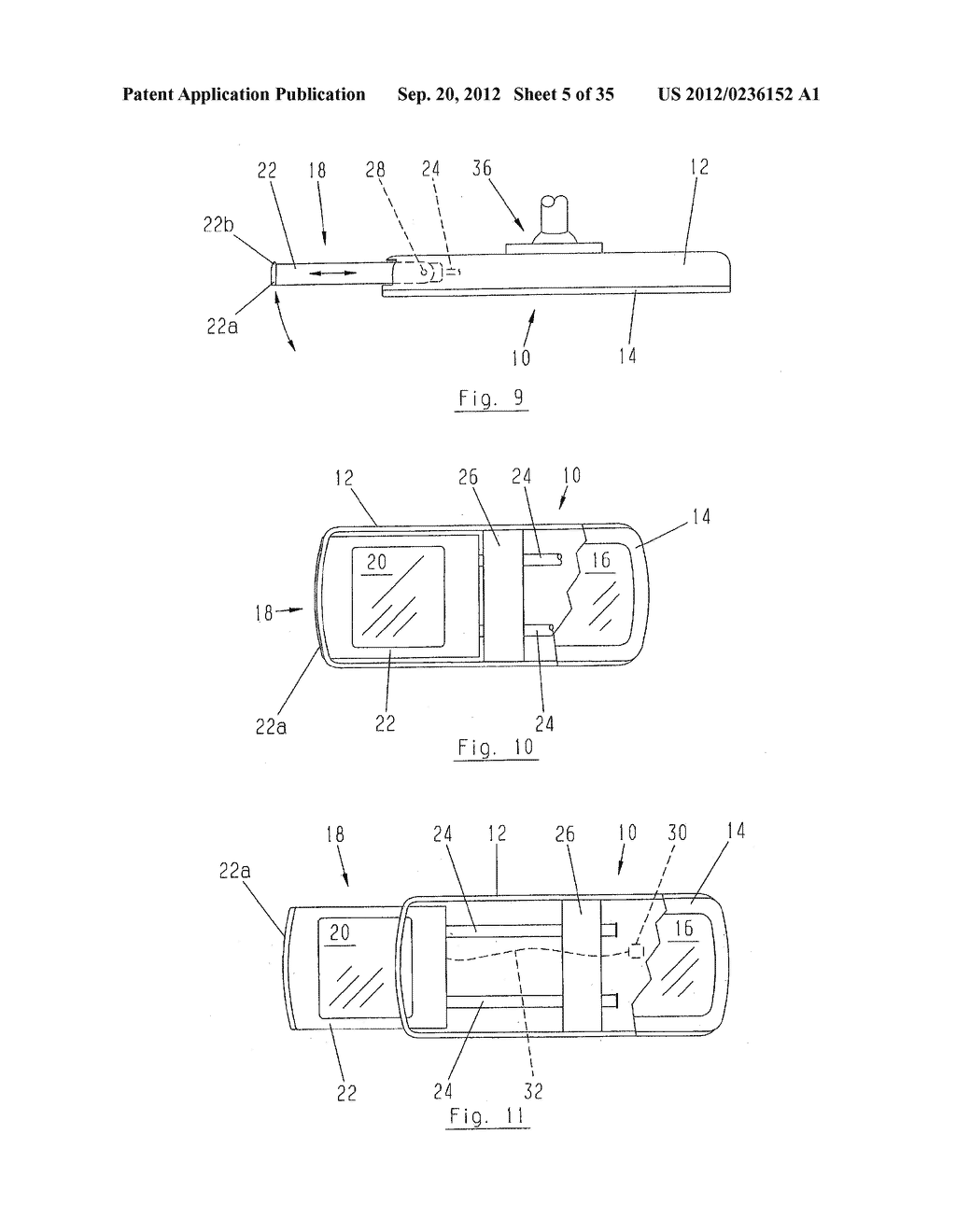 VEHICULAR VIDEO MIRROR SYSTEM - diagram, schematic, and image 06