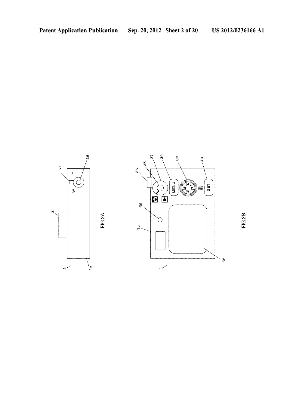 IMAGE PICKUP APPARATUS AND LENS BARREL - diagram, schematic, and image 03