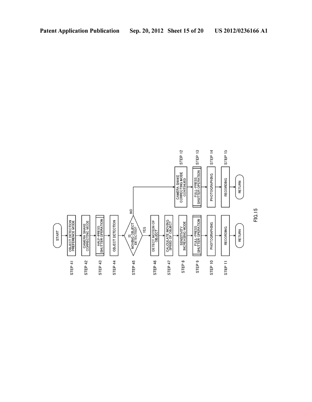 IMAGE PICKUP APPARATUS AND LENS BARREL - diagram, schematic, and image 16