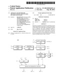 APPARATUS AND METHOD FOR OBTAINING MOTION ADAPTIVE HIGH DYNAMIC RANGE     IMAGE diagram and image