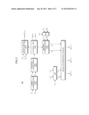 APPARATUS AND METHOD FOR OBTAINING MOTION ADAPTIVE HIGH DYNAMIC RANGE     IMAGE diagram and image