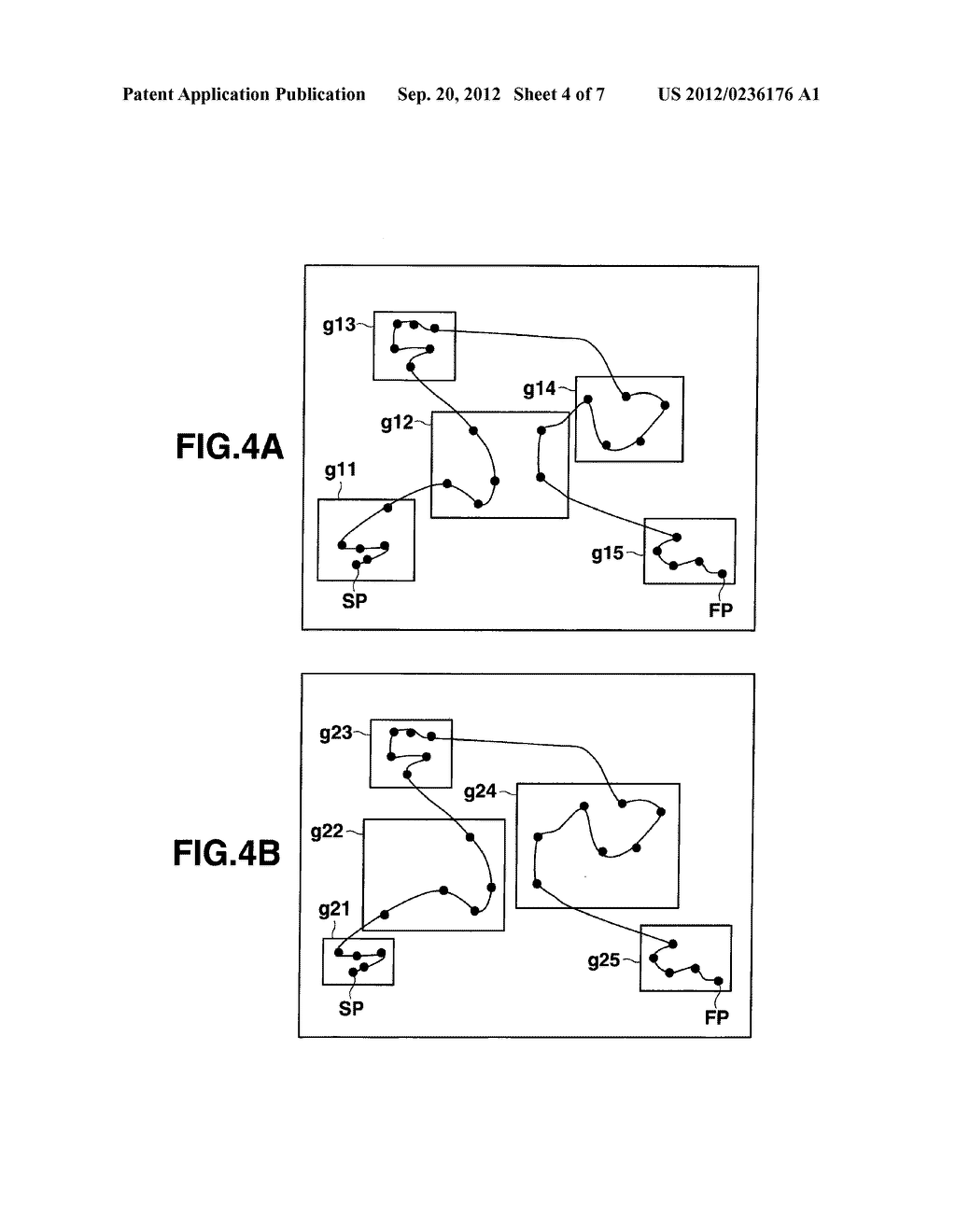 IMAGE RECORDING APPARATUS, IMAGE RECORDING METHOD, AND STORAGE MEDIUM     STORING PROGRAM, FOR USE IN RECORDING SHOT IMAGES - diagram, schematic, and image 05