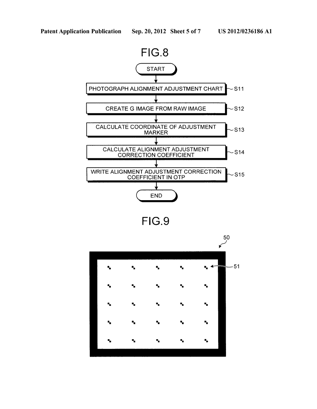 CAMERA MODULE, IMAGE PROCESSING APPARATUS, AND IMAGE PROCESSING METHOD - diagram, schematic, and image 06