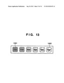 IMAGE DISPLAY APPARATUS AND IMAGE DISPLAY METHOD diagram and image