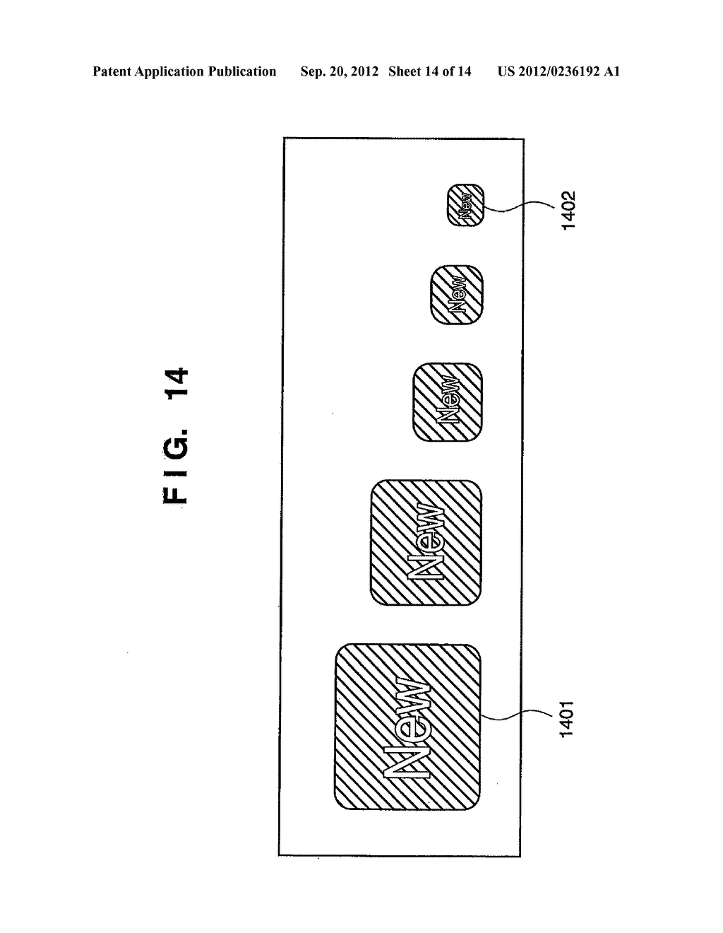 IMAGE DISPLAY APPARATUS AND IMAGE DISPLAY METHOD - diagram, schematic, and image 15