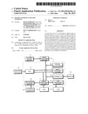 IMAGING APPARATUS AND USER INTERFACE diagram and image