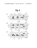 IMAGING APPARATUS AND USER INTERFACE diagram and image