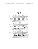 IMAGING APPARATUS AND USER INTERFACE diagram and image