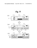 IMAGING APPARATUS AND USER INTERFACE diagram and image