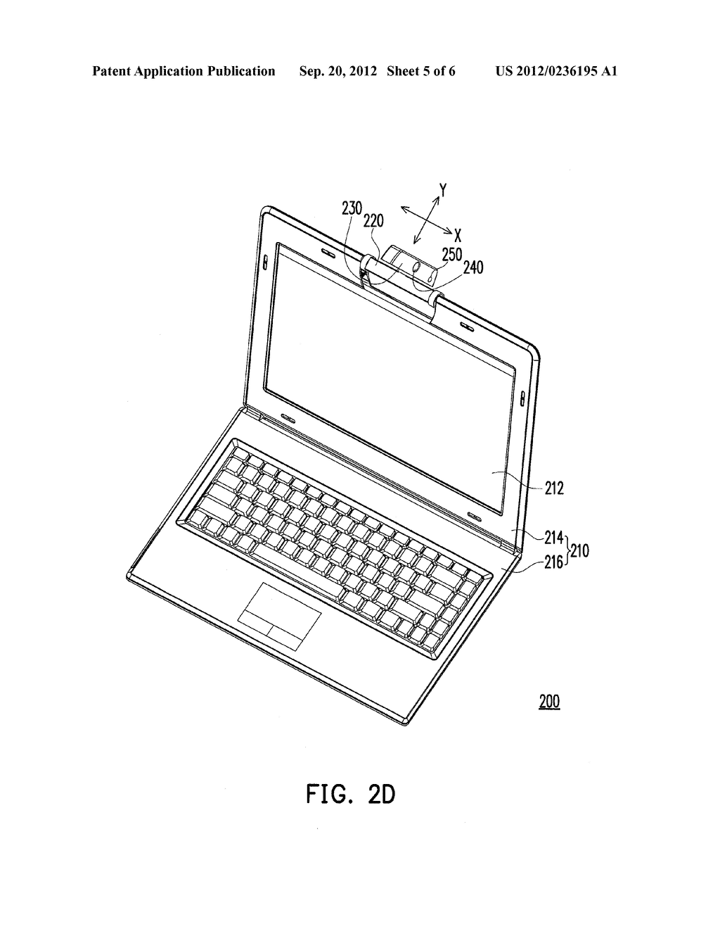 ELECTRONIC DEVICE - diagram, schematic, and image 06