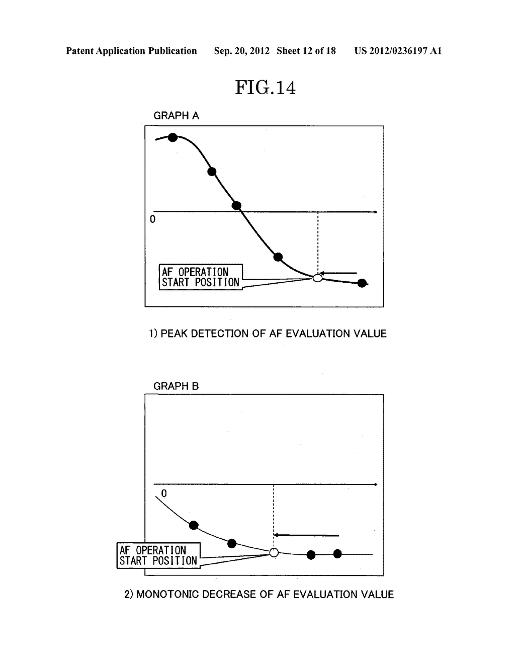 IMAGING DEVICE AND IMAGING METHOD - diagram, schematic, and image 13