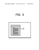 INFORMATION PROCESSING APPARATUS, IMAGE TRANSMITTING PROGRAM, IMAGE     TRANSMITTING METHOD AND IMAGE DISPLAY METHOD diagram and image