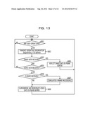 INFORMATION PROCESSING APPARATUS, IMAGE TRANSMITTING PROGRAM, IMAGE     TRANSMITTING METHOD AND IMAGE DISPLAY METHOD diagram and image