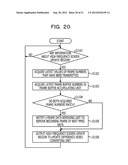 INFORMATION PROCESSING APPARATUS, IMAGE TRANSMITTING PROGRAM, IMAGE     TRANSMITTING METHOD AND IMAGE DISPLAY METHOD diagram and image